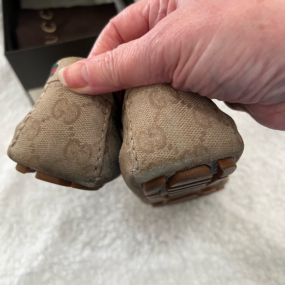 Gucci loafer - Picture 8 of 11